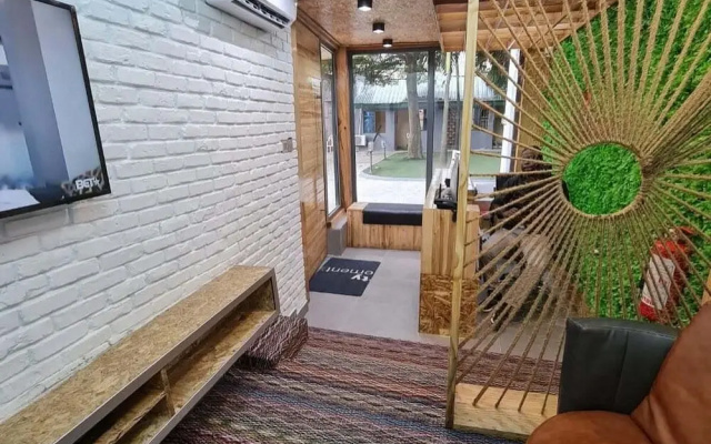 Bonn Boutique Hotel