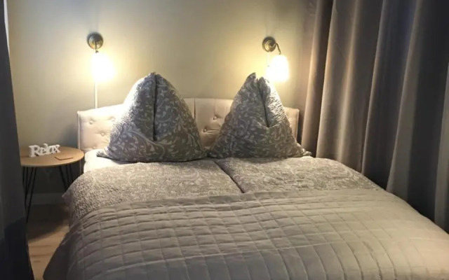 Palmina`s Ferienwohnung