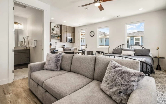 Desert Brooke Casita 1 Bedroom Home