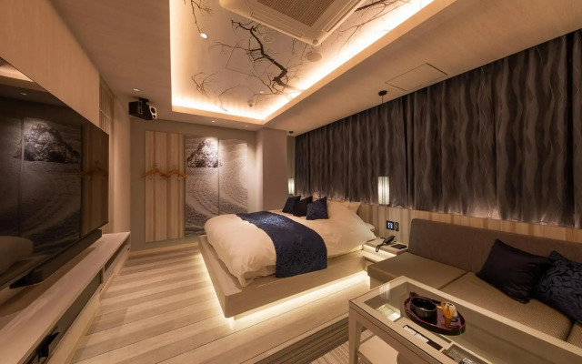 Hotel Minato