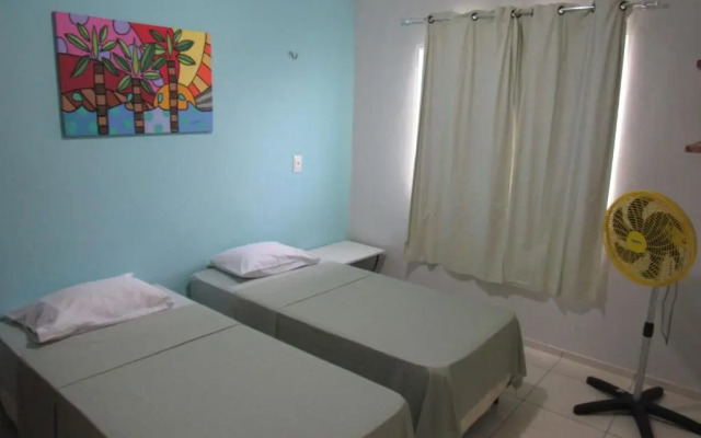 Flats Condominio Professor Wilson