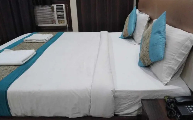 Hotel Stay Villa