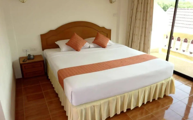 Kata View Guest House