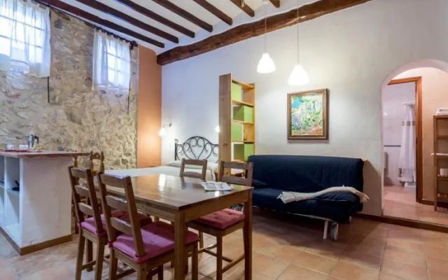 Casa La Muntanya Rural Guadalest