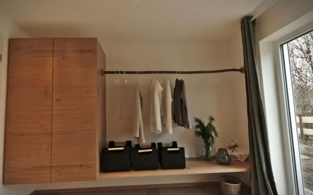 Lively Apartment in Sonthofen