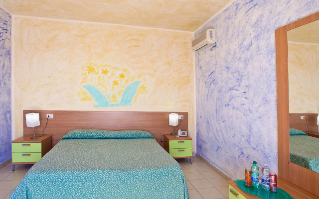 Ariadimari Hotel