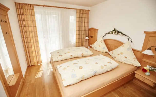 Ferienwohnung Zapf