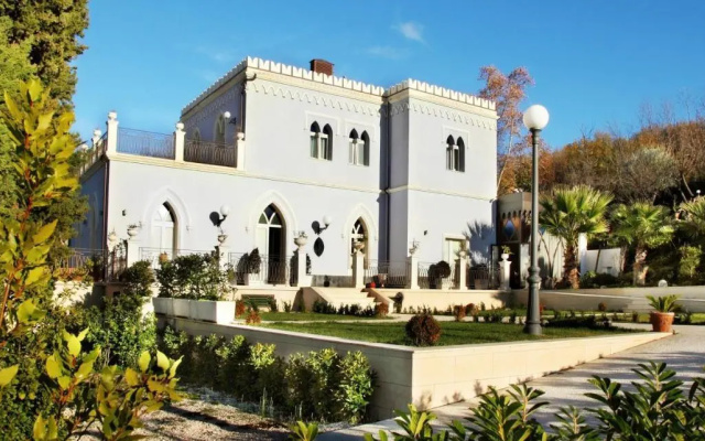 Relais La Placa