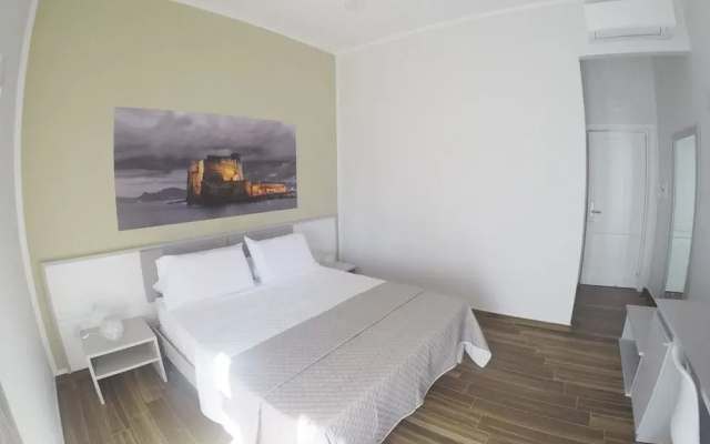 Rooms Stazione Centrale