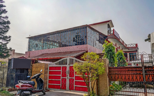 SPOT ON 62955 Anjana Home Stay