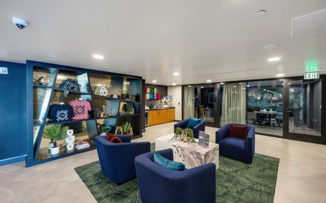 Luxury 2BR by Oneluxstay