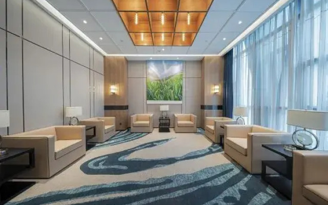 W·T International Hotel