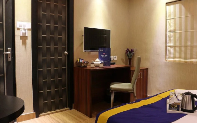 OYO 662 Hotel Comfotel