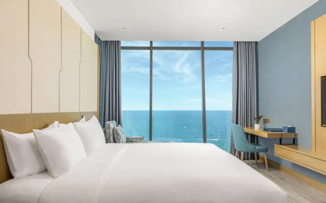 Awaken Danang Hotel