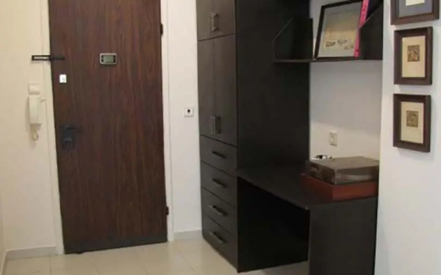 Renovated 1BR Apt. in Central TLV