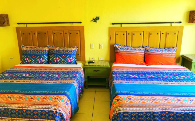 Siesta Suites Boutique Hotel