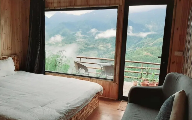 Tavan Dragon House - Hostel