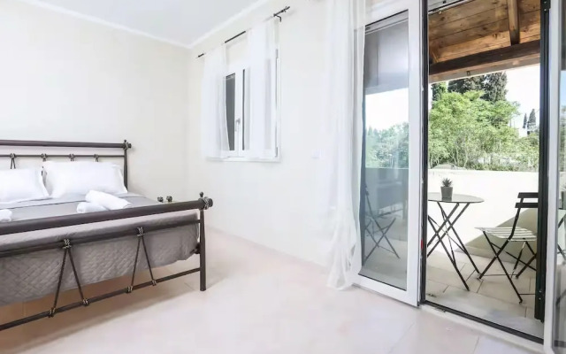 Elite Villa Ena in Ano Korakiana