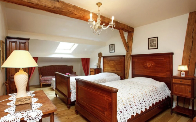 Cozy Cottage in Hubermont near Town Center