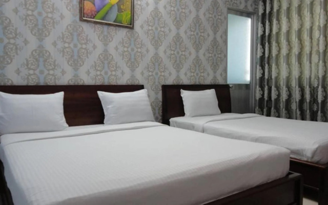 Yen Trang 1 Hotel