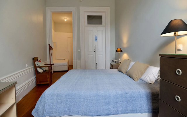 Limehome Porto Rua de Dom Manuel II