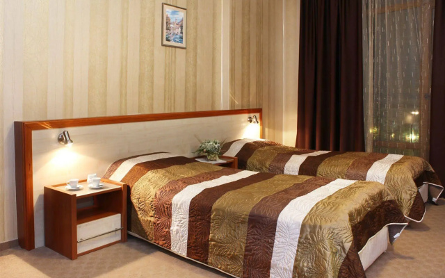 Veliko Tarnovo Hotel Premier
