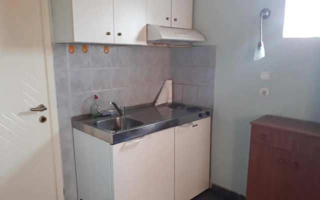 Full equipment studio in Komotini