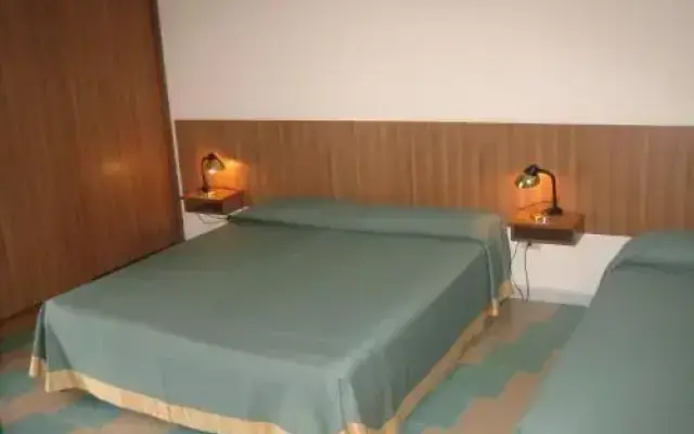 Hotel Residence Kennedy