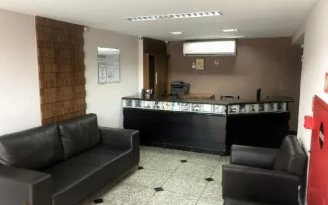 Hotel Rinkao