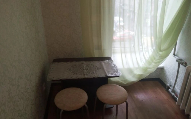 Rooms on Nevsky Prospekt