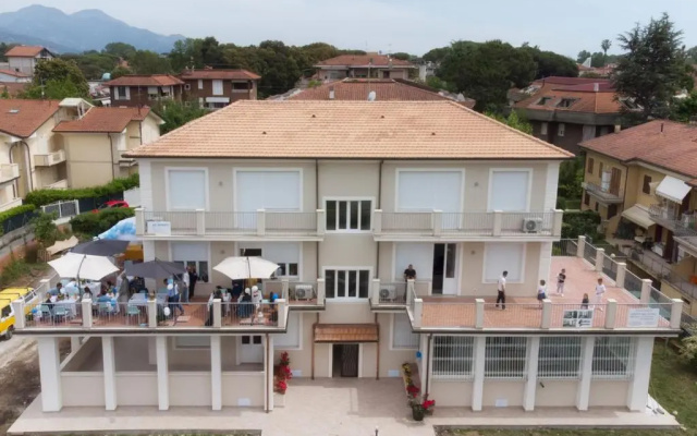 Residence Deamarina