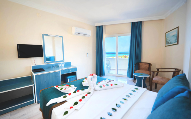 Galaxy Beach Hotel