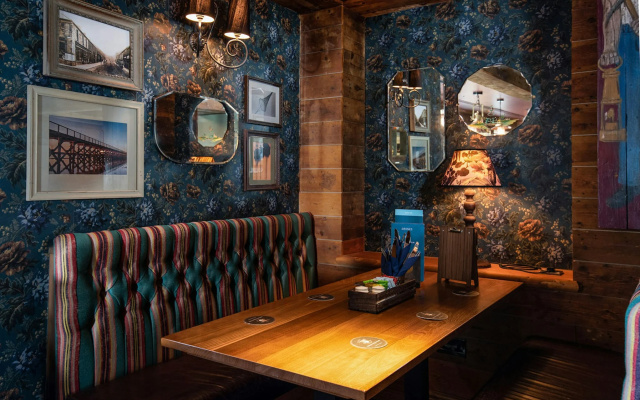 The Amble Inn - The Inn Collection Group