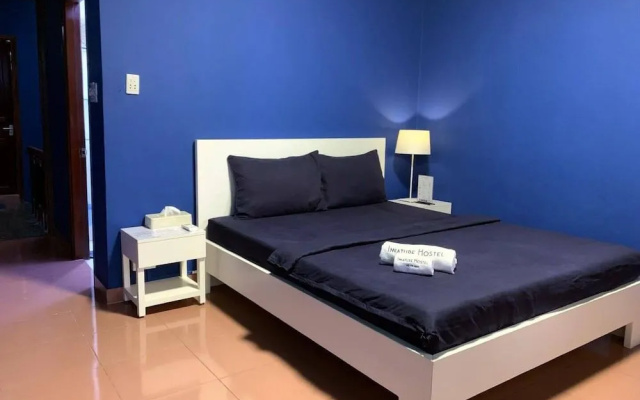 Innature Hostel