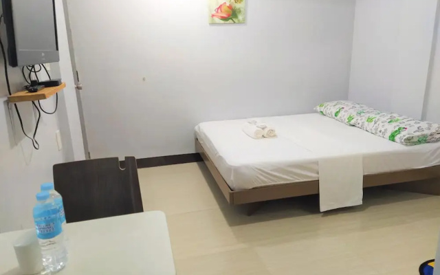 JB Valdres Apartment