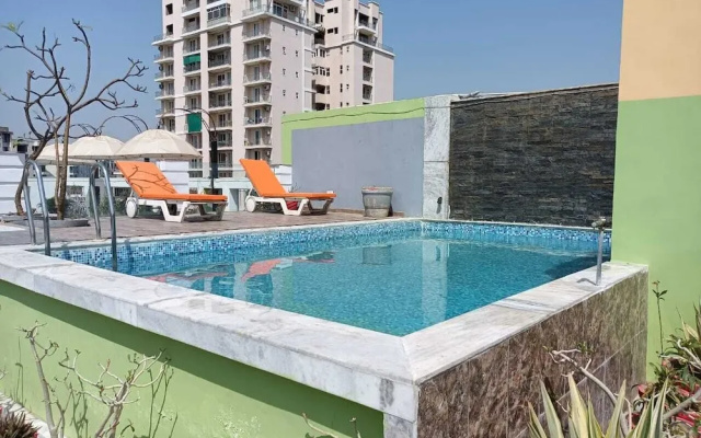Royal Suites by Park Tree Chakki Mor