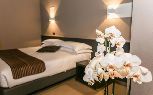 Hotel Serafino