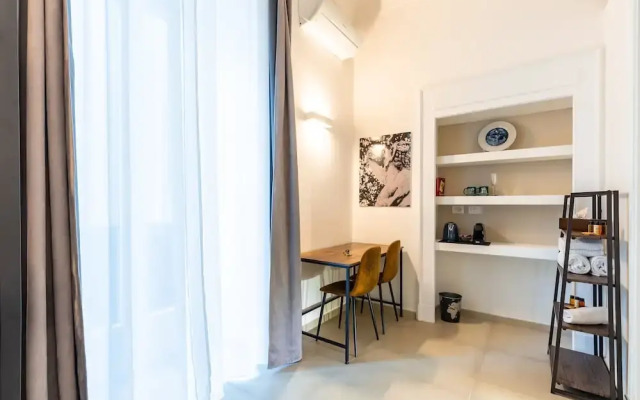 Residenza Partanna by Napoliapartments