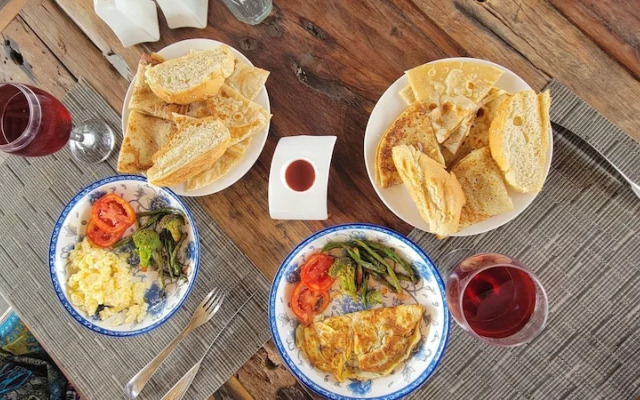 Mambo Cabana