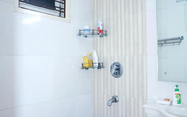 2BHK Fortune Home with Greenery view near Max,PVR,city walk