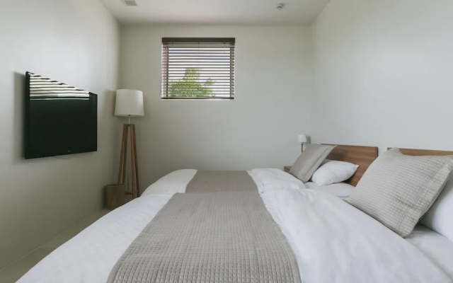 Beach House Purau