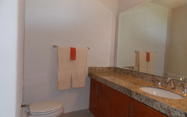 Villas Altas Mismaloya Ph B3 Dream Green View Puerto Vallarta