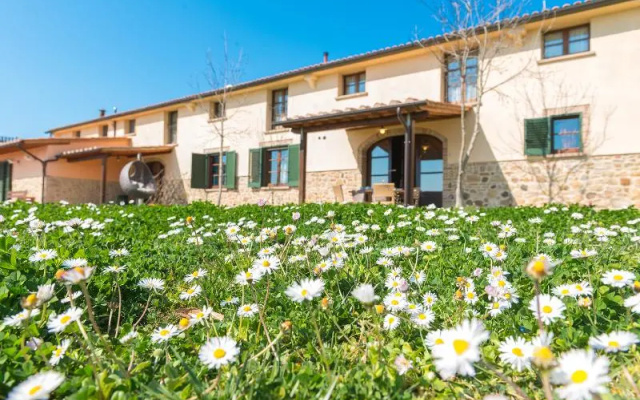 Diacceroni B&B Organic Farmhouse