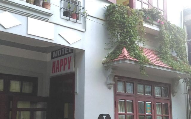Dalat Family Hostel