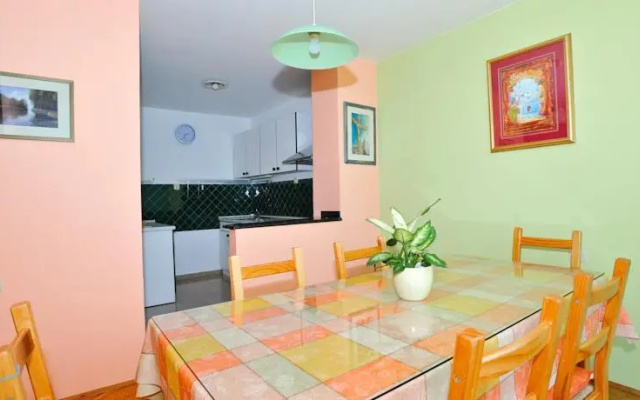 Apartment Karolina