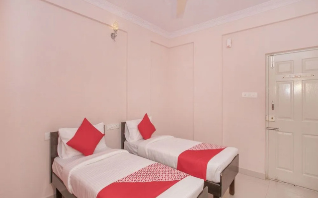 OYO Flagship 16142 Passport Office Koramangala