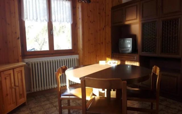 Chalet Bianco