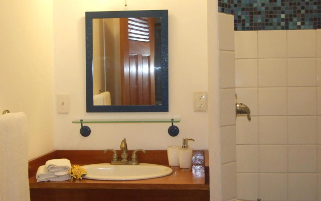 BlueBelize B&B