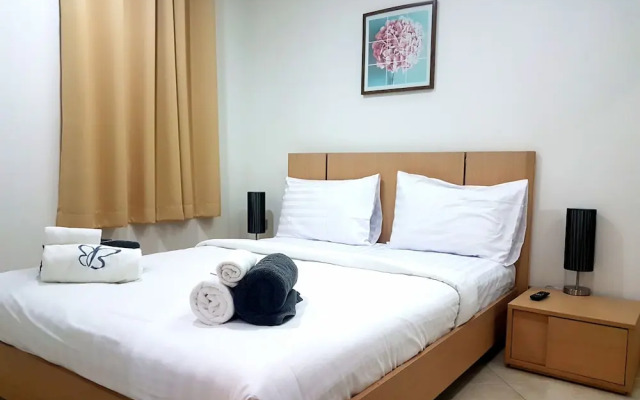 KB Apartments 2 Karon Beach by PHR