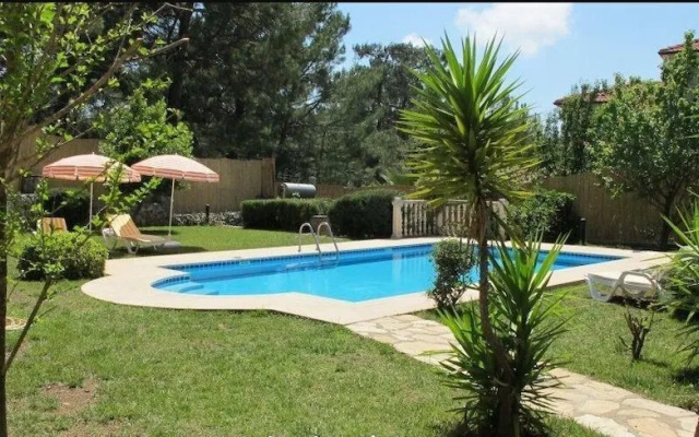 Villa AX08 by JoyLettings